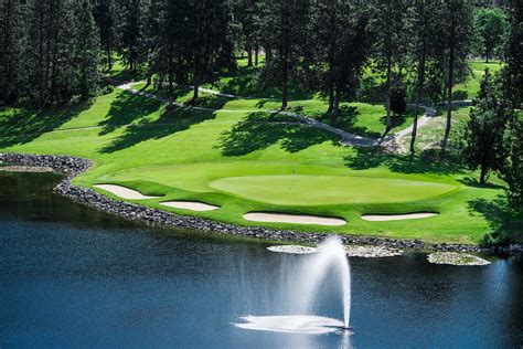 Kelowna Golf & Country Club - Golf Kelowna