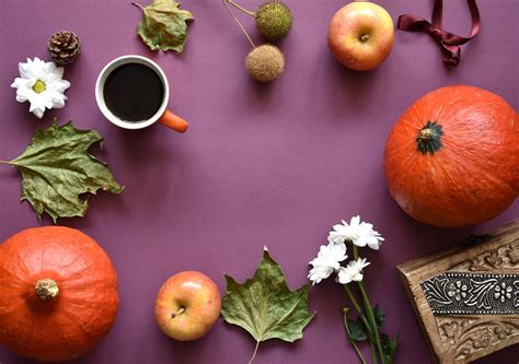 Fall Harvest Decorating Tips