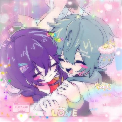 Mayoniki nikimayo enstars ensemble stars cutecore edit !!!! Artist cr @/CB_FjmdW4 twt Kawaii ...