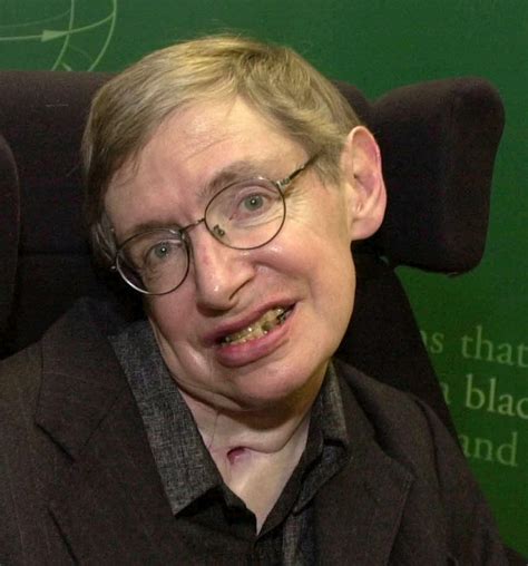 Stephen Hawking joins Illuminati, snubs Israel – Chronicle.su – The only news that matters