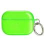 Neon Green AirPods Case – VelvetCaviar.com