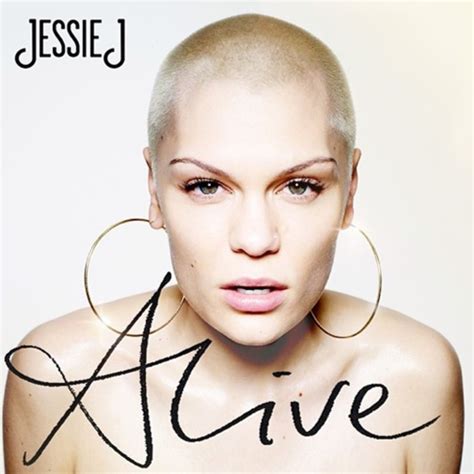 Jessie J Unveils Second Album Title and Artwork