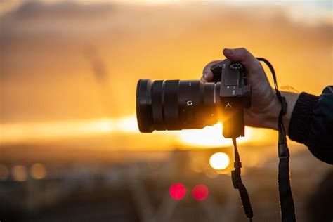 10 Tips To Find Photography Jobs in 2021