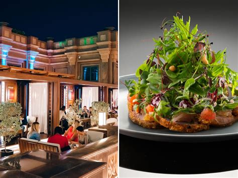 Hakkasan Abu Dhabi celebrates 10th anniversary with set menu | Time Out ...