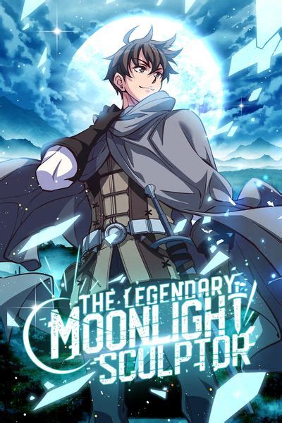 Read The Legendary Moonlight Sculptor | Tapas Web Comics