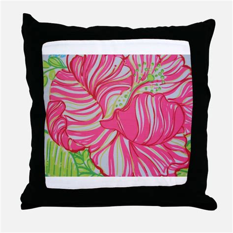 Lilly Pulitzer Pillows, Lilly Pulitzer Throw Pillows & Decorative Couch Pillows