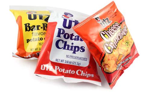 Utz Brands is called an appetizing pure-play food stock by Mizuho (NYSE:UTZ) | Seeking Alpha