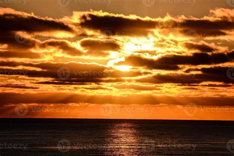 Beautiful sunrise view 23215025 Stock Photo at Vecteezy