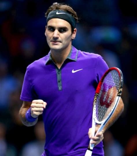 Federer releases 2013 ATP schedule: Miami, Basel missing - Sports ...