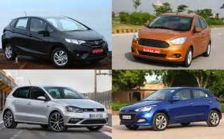 Which are the most fuel efficient hatchbacks sold in India? - India Today