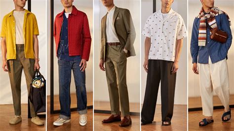 Dress Code: What To Wear To Eat Out | The Journal | MR PORTER