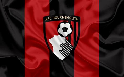 Download wallpapers Bournemouth, football club, Premier League, football, United Kingdom ...