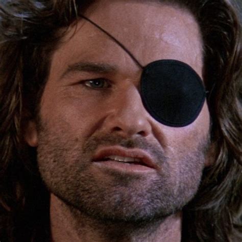 Snake Plissken Costume - Fancy Dress - Cosplay