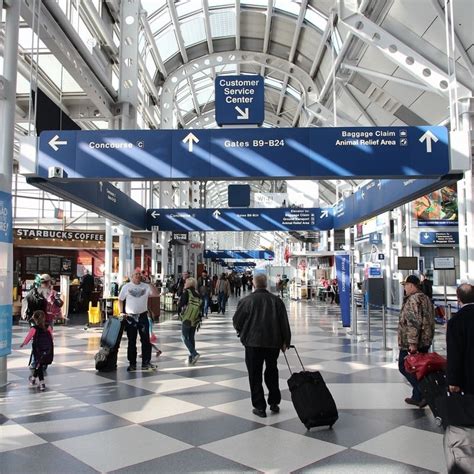 This U.S. Airport Is Now The Most Connected In The World - Travel Off Path