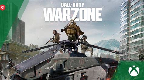 How To Download And Install Warzone FAST On Xbox Series X And Series S