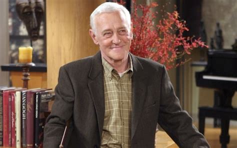 John Mahoney dies: Tributes pour in for British-born Frasier actor