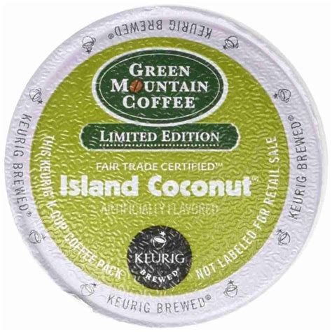 30 Best Tasting K-Cup Flavors - Coffee Informer