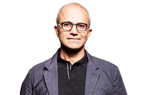 Satya Nadella - Biography, Height & Life Story | Super Stars Bio