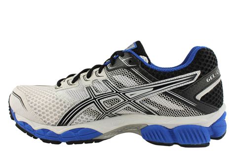 Asics Gel-Cumulus 15 Mens Sports Shoes 4E Wide Width | Brand House Direct