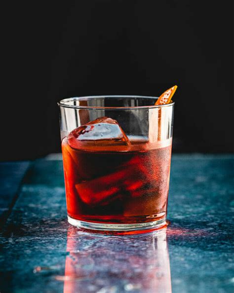 21 Bourbon Cocktails to Try – A Couple Cooks