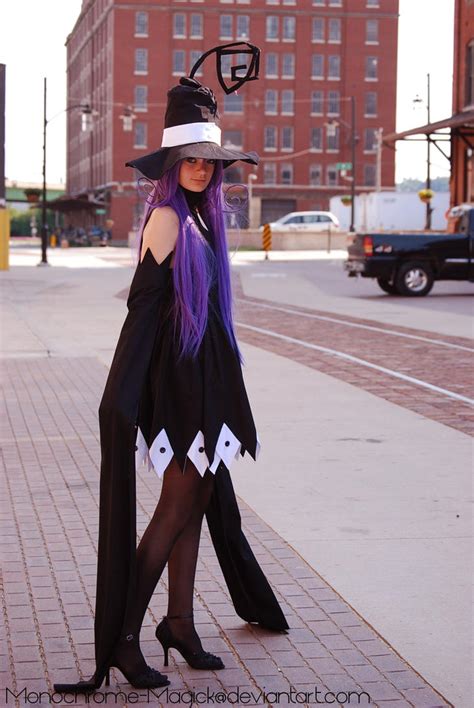 Blair Cosplay : Crossroads by Monochrome-Magick on DeviantArt