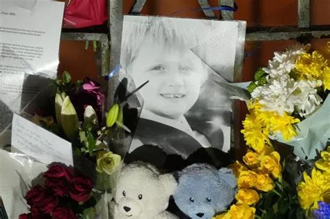 Victim named locally as tributes flood in for 12-year-old Crawley boy ...