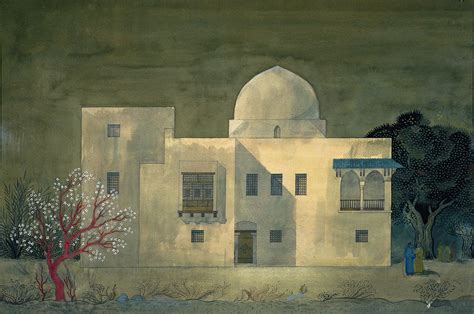 Hassan Fathy: Earth & Utopia | Sursock Museum