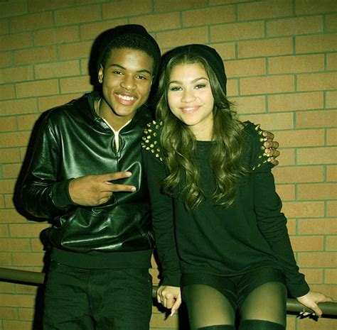 Zendaya Siblings: 3 Sisters and 2 Brothers. - Famous Celebrities