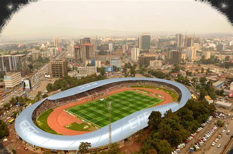 ADDIS ABABA | National Stadium | U/C | Page 6 | SkyscraperCity Forum