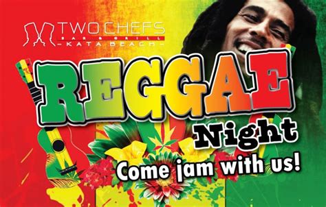 Reggae Night