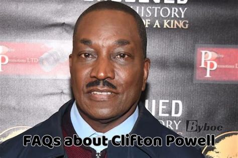 Clifton Powell Net Worth 2023: Wiki, Age, Career, Family