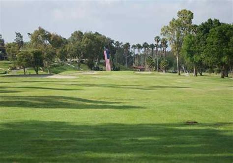 Marine Memorial Golf Course Tee Times - Camp Pendleton CA