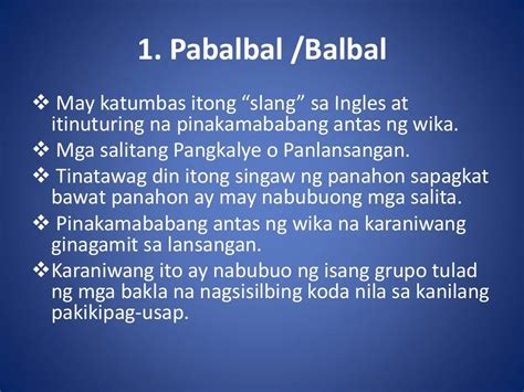 Mga Halimbawa Ng Pormal Na Sulatin / Halimbawa Ng Pampanitikan Na ...