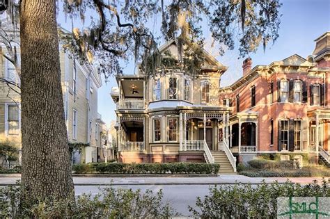 611 Whitaker St | Savannah chat, Mansions, Mansions for sale