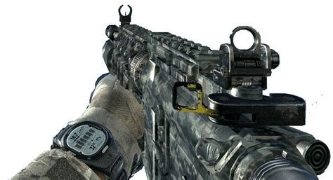 Image - M4A1 Digital Urban MW3.png - The Call of Duty Wiki - Black Ops ...