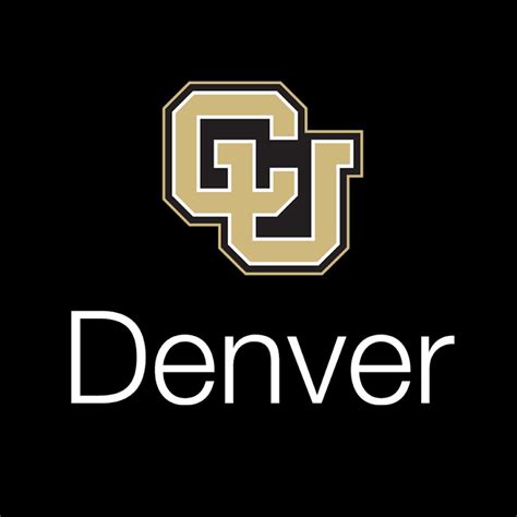 University of Colorado Denver - YouTube