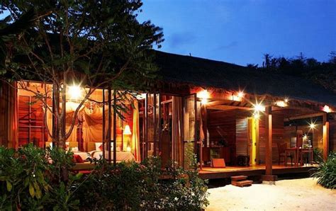 Zeavola Resort, Koh Phi Phi, Thaïlande - My Boutique hotel