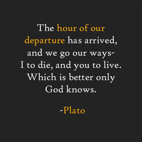 18 Famous Plato Quotes | Famous Quotes by Plato