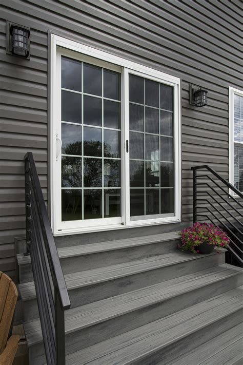 ProVia® Endure™ Patio Doors