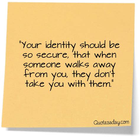 Quotes About Group Identity. QuotesGram