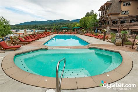 Lodge at Whitefish Lake Review: What To REALLY Expect If You Stay