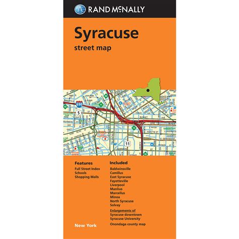 Folded Maps: Syracuse