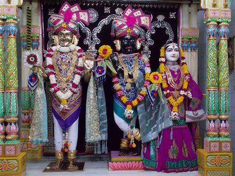 Welcome to Shree Swaminarayan Temple, Dhoraji.