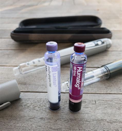 New Insulin Pens 2019 - Tringart