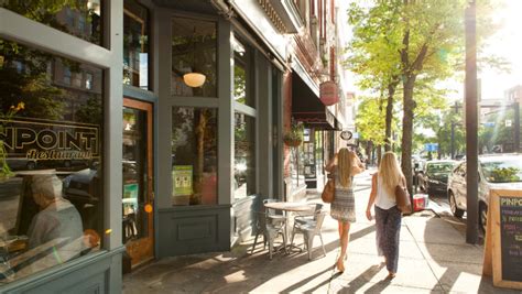 6 Great Things to Eat in Wilmington, North Carolina | Budget Travel