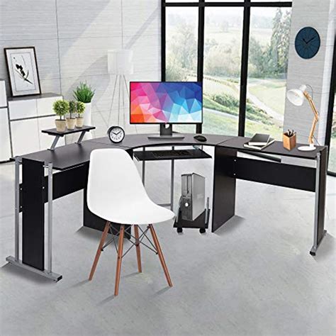 The 30 Best Curved Gaming Desks of 2024 [Verified] - Cherry Picks