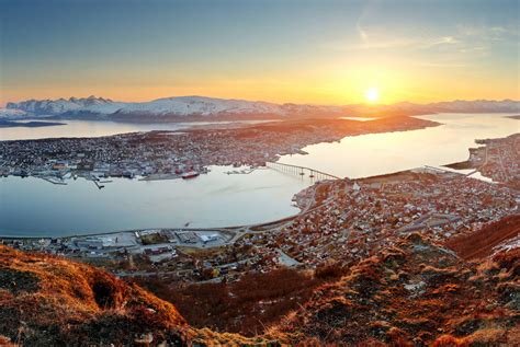 Svalbard & Tromso | Holidays 2024/2025 | Best Served Scandinavia