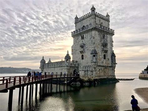 Top 10 Interesting Facts About Belem Tower - Discover Walks Blog