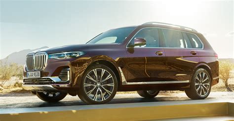 New BMW X7 coming soon – includes a Hybrid | AA New Zealand