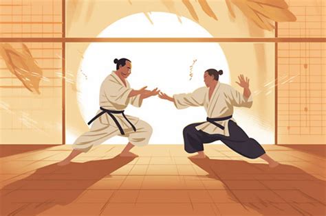 Essential Aikido Exercises to Enhance Your Technique